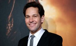 (2015) Paul Rudd, protagonista de ‘Ant-Man’. Foto: Reuters 