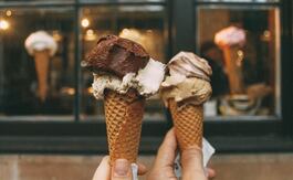 4. Humphry Slocombe. Foto: Pixabay 