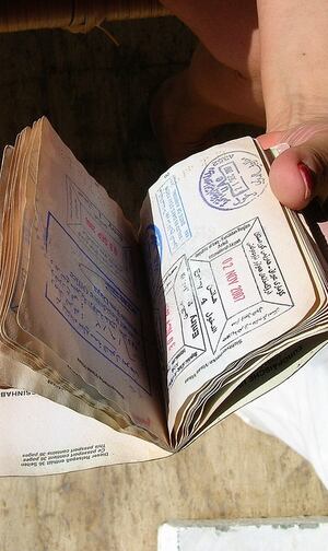 Recuerda que programar una cita no garantiza que le sea expedido el documento que solicitas. Foto: Pixabay