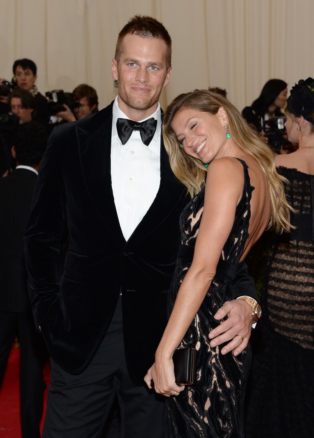 2014. (Foto: AP)