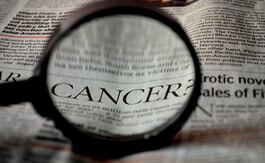 Riesgo de cáncer. Foto: Pixabay 