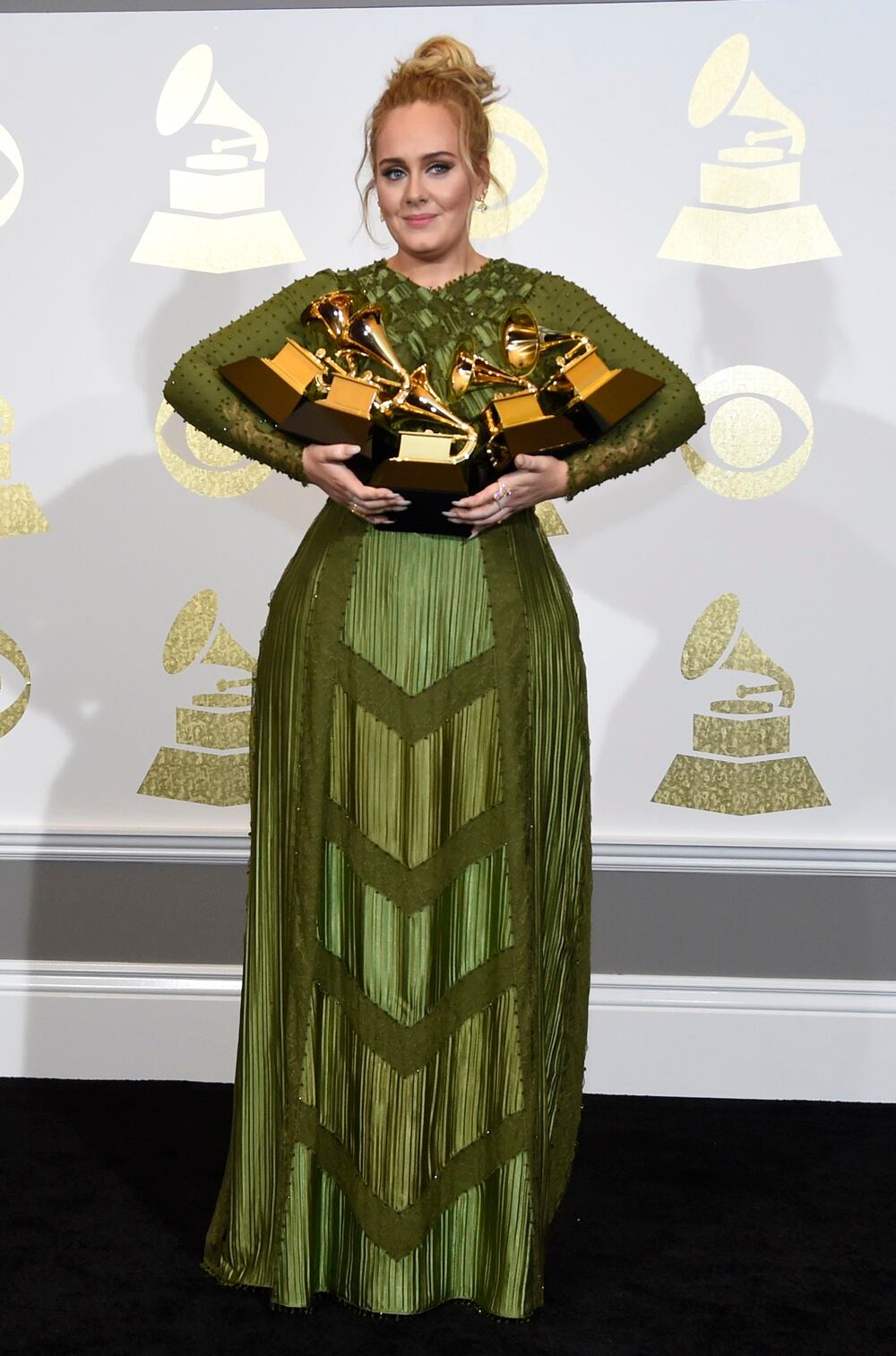 Foto: AP.
