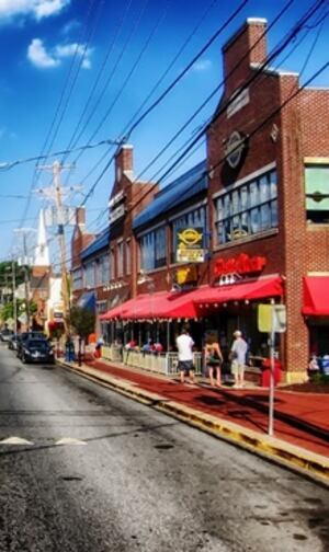 Kent County, Delaware. Valor medio de vivienda: 230 mil 026 dólares Costos mensuales de hipoteca: 1,460 dólares. Ingreso medio por hogar: 57 mil 647. Foto: Pixabay