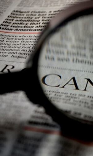 Riesgo de cáncer. Foto: Pixabay 
