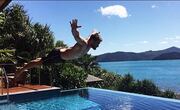 Foto: Instagram @chrishemsworth 