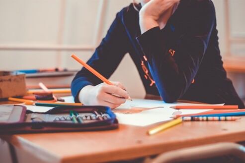 3. Nueva Jersey. Sueldo promedio: 64 mil 337 dólares.  Cantidad de profesores que podrían calificar para una pensión: 56%. Proporción de estudiantes por aula: 21. Foto: Pixabay  