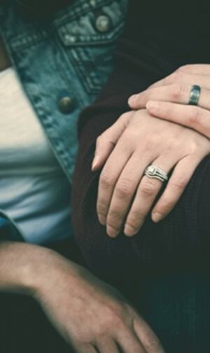 8. Dakota del Norte. Población casada: 52.3%. Foto: Pixabay