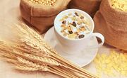 Alimentos a base de granos como la avena, puede durar hasta tres semanas después de su vencimiento. Foto: Pixabay 
