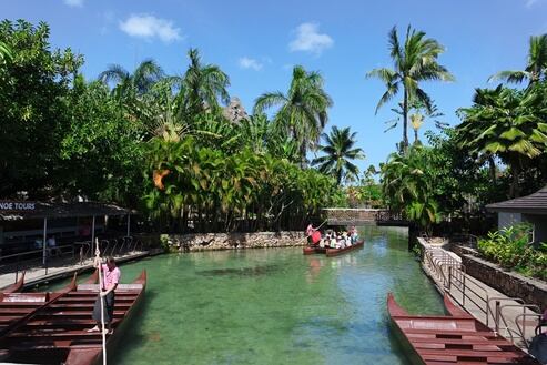 5. Hawái. Ingreso por hogar: 74 mil 511 dólares. Foto: Pixabay