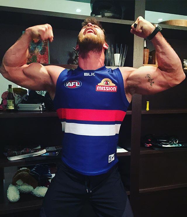 Foto: Instagram @chrishemsworth 
