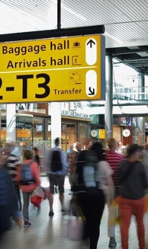 La reservación durante el fin de semana puede afectar la billetera, debido a que no hay ofertas disponibles para viajes nacionales como internacionales. Foto: Pixabay 