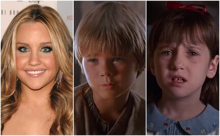 7 estrellas infantiles que abandonaron Hollywood 
